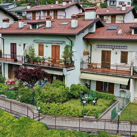 Spring Cottage Faggeto Lario エクステリア 写真