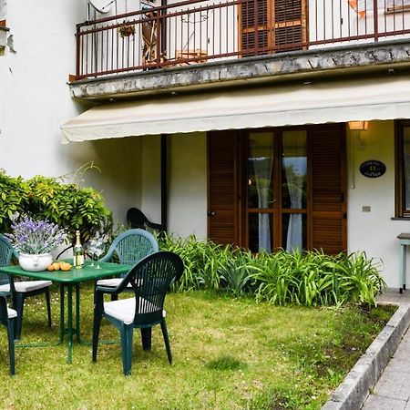 Spring Cottage Faggeto Lario エクステリア 写真
