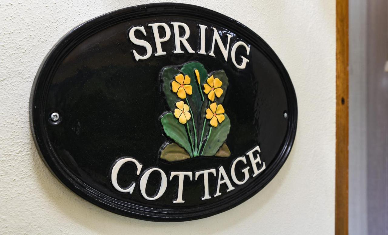 Spring Cottage Faggeto Lario エクステリア 写真