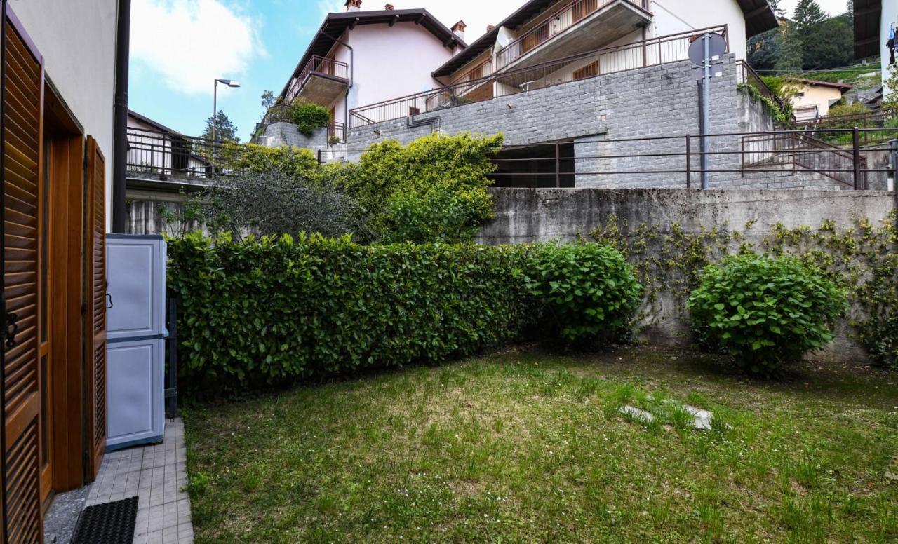 Spring Cottage Faggeto Lario エクステリア 写真